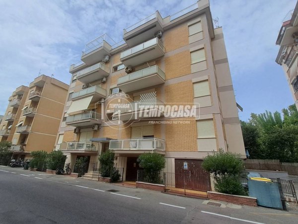 appartamento in vendita a Terracina