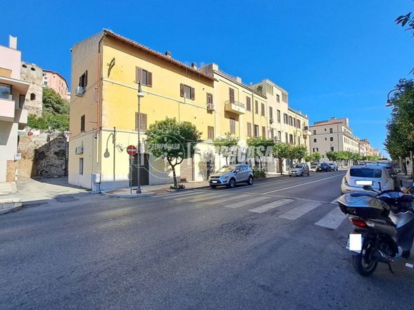 appartamento in vendita a Terracina