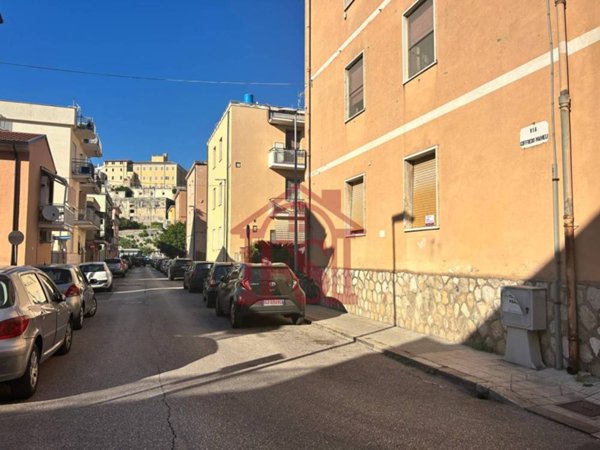 appartamento in vendita a Terracina