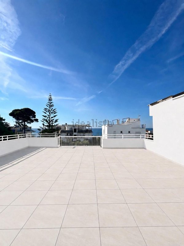 appartamento in vendita a Terracina