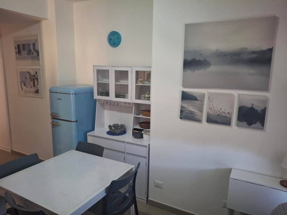 appartamento in vendita a Terracina