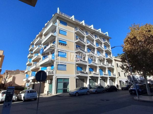 appartamento in vendita a Terracina