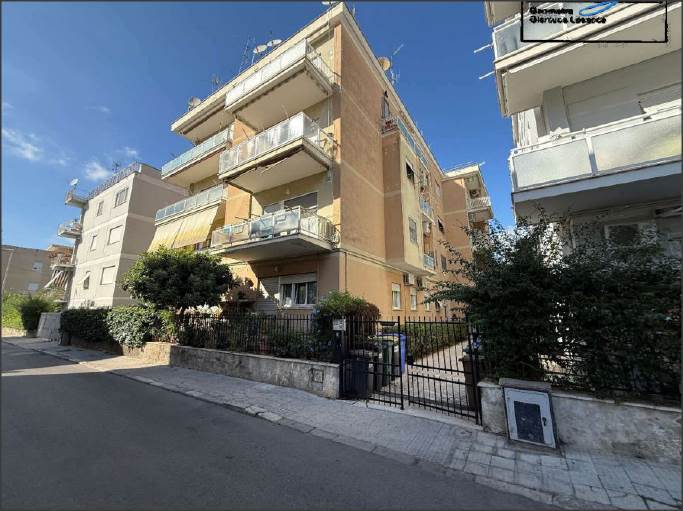 appartamento in vendita a Terracina