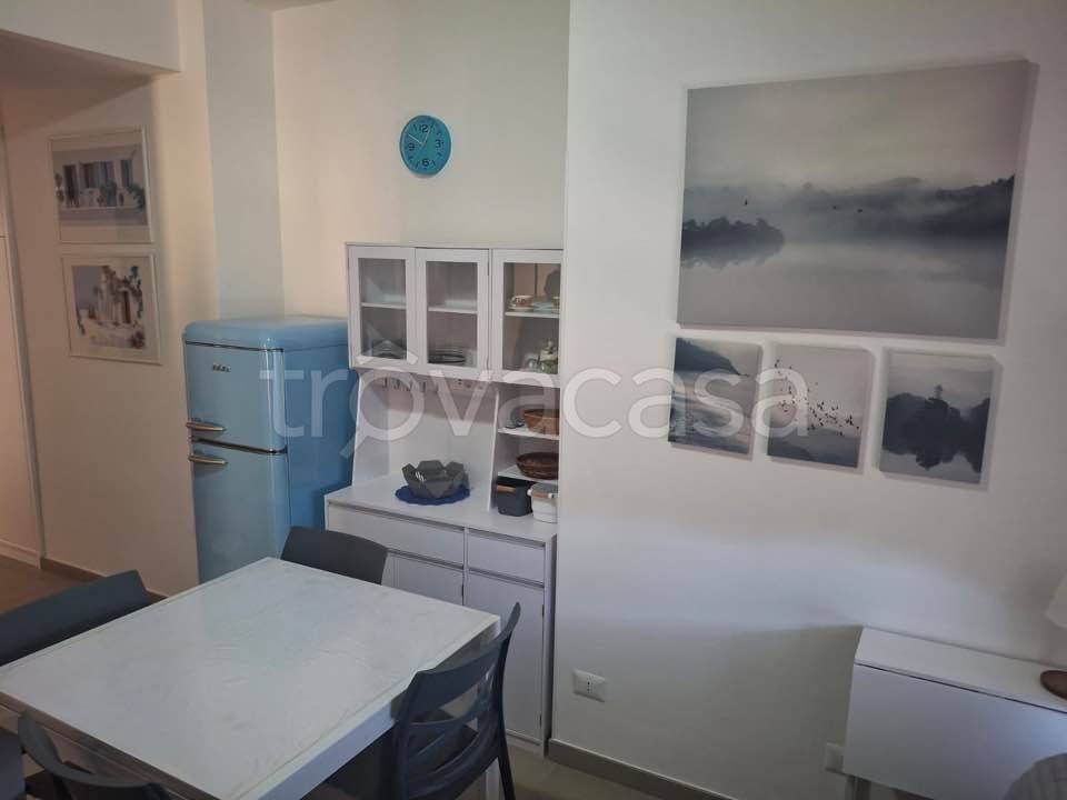 appartamento in vendita a Terracina