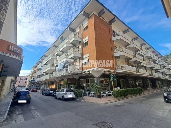 appartamento in vendita a Terracina