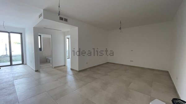 appartamento in vendita a Terracina