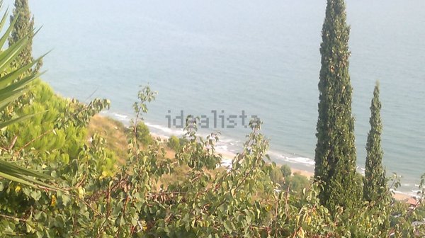 terreno in vendita a Terracina