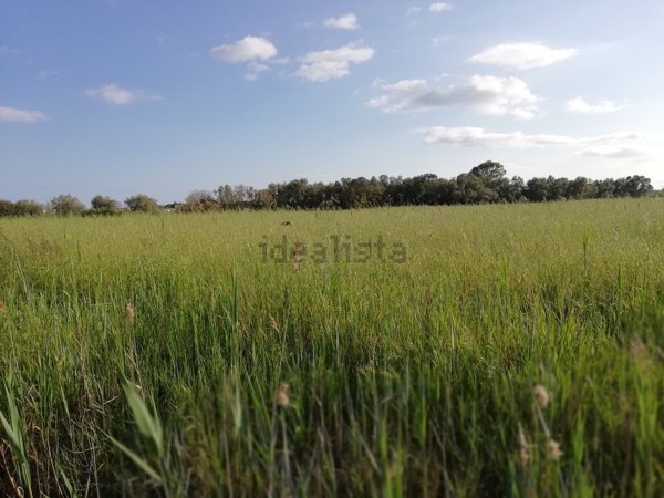 terreno in vendita a Terracina