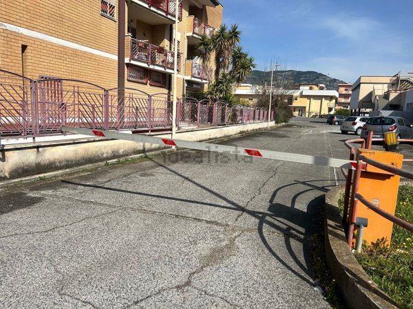 box auto in vendita a Terracina