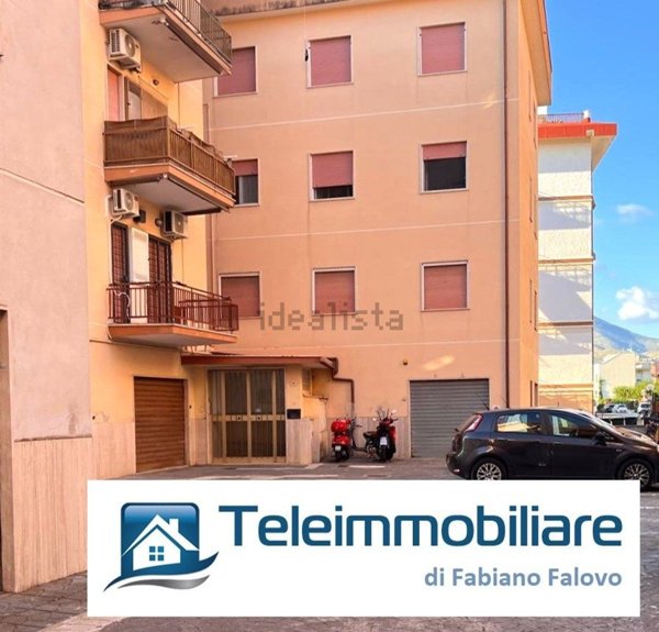 appartamento in vendita a Terracina