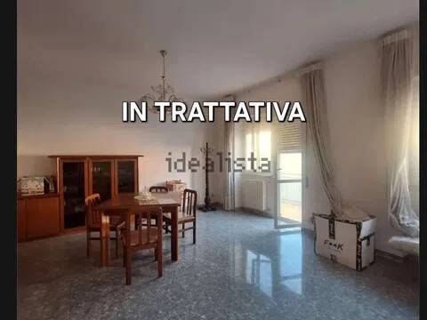 appartamento in vendita a Terracina