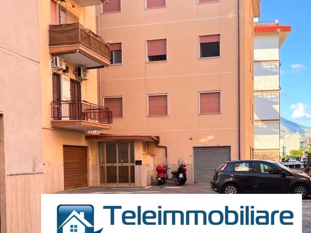 appartamento in vendita a Terracina