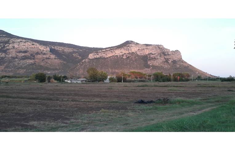 terreno in vendita a Terracina in zona Hermada