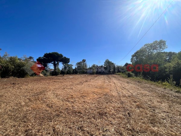 terreno agricolo in vendita a Terracina