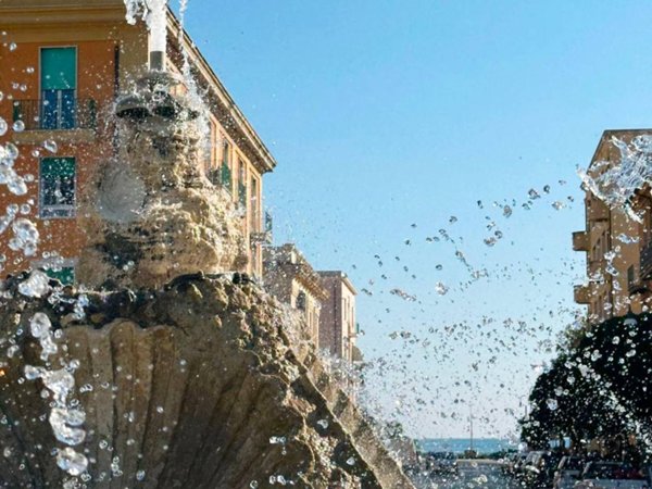 appartamento in vendita a Terracina
