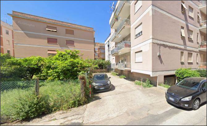 appartamento in vendita a Terracina
