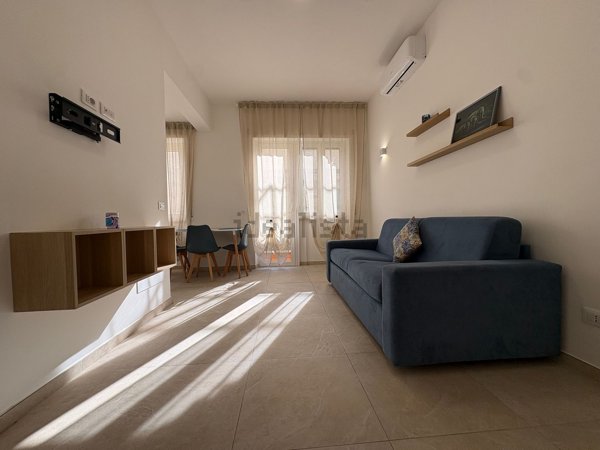 appartamento in vendita a Terracina