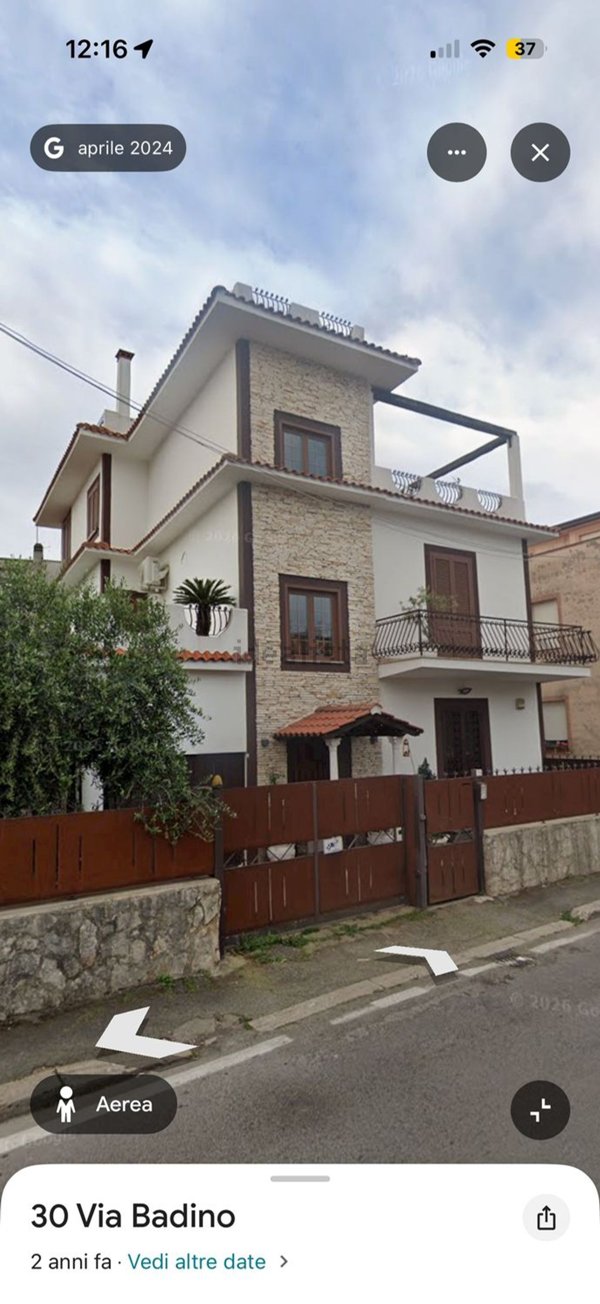 appartamento in vendita a Terracina