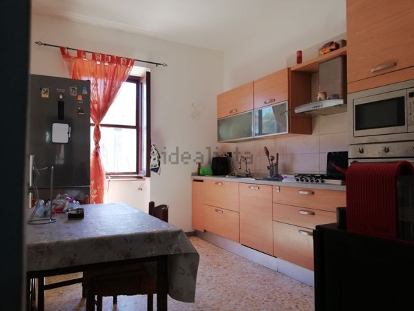casa indipendente in vendita a Terracina