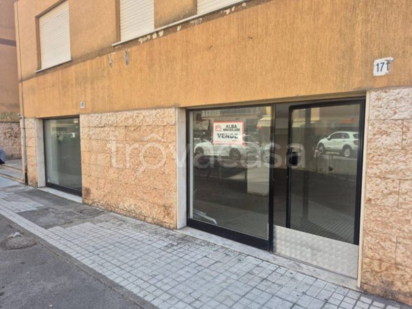 box auto in vendita a Terracina