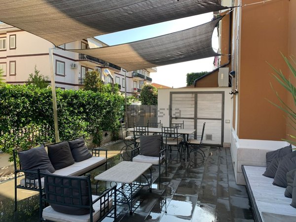 appartamento in vendita a Terracina