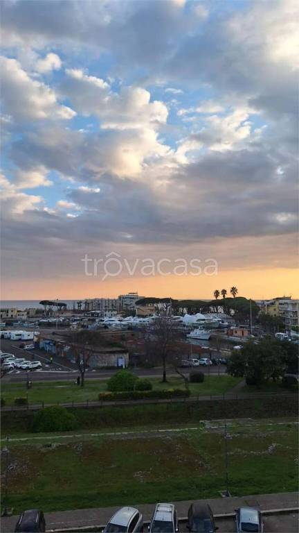 appartamento in vendita a Terracina