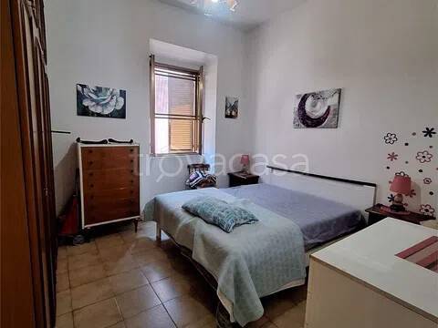 appartamento in vendita a Terracina