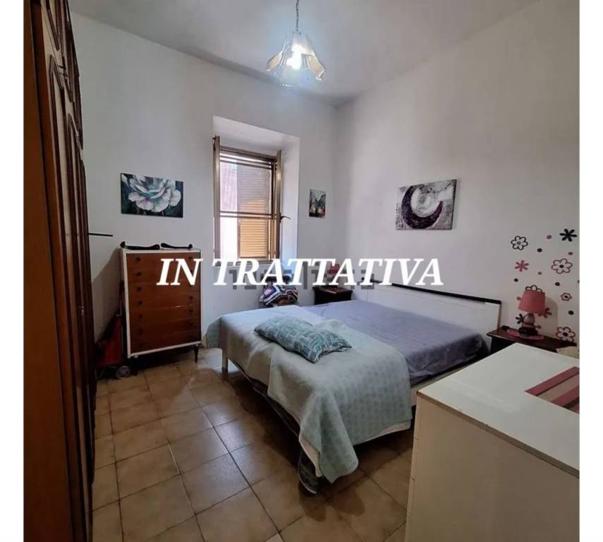 appartamento in vendita a Terracina
