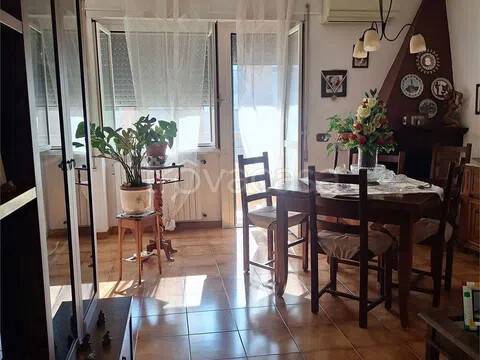 appartamento in vendita a Terracina