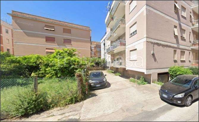 appartamento in vendita a Terracina