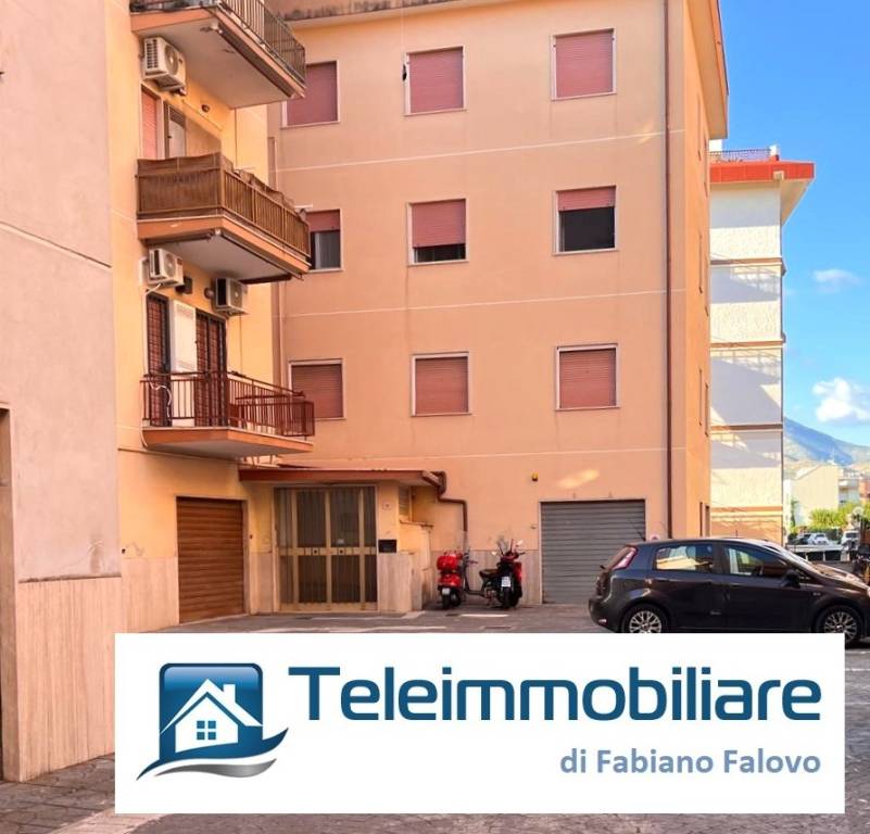 appartamento in vendita a Terracina