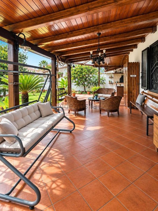 casa indipendente in vendita a Terracina