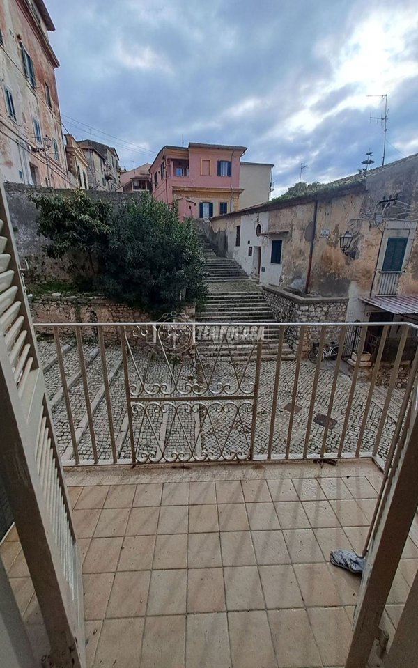 appartamento in vendita a Terracina