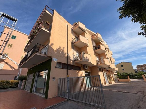 appartamento in vendita a Terracina