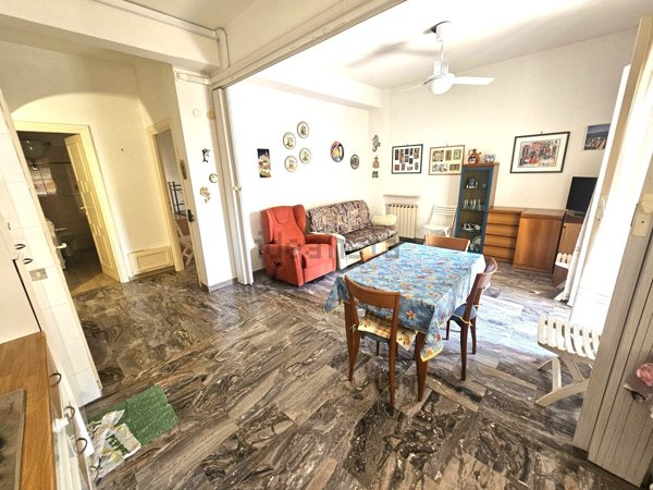 appartamento in vendita a Terracina