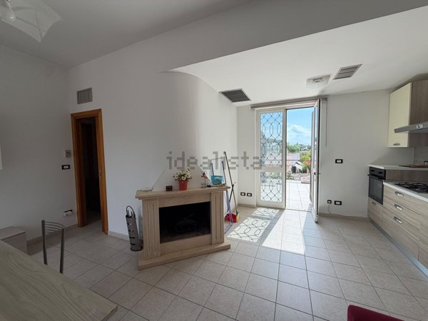 appartamento in vendita a Terracina
