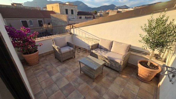 appartamento in vendita a Terracina