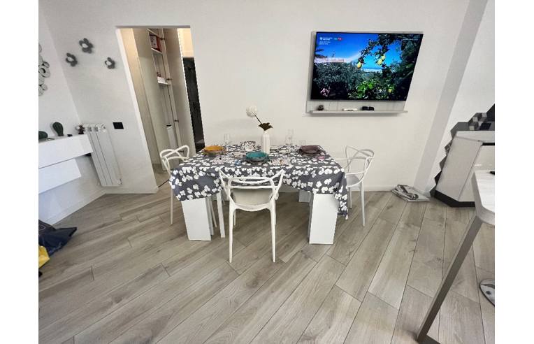 appartamento in vendita a Terracina