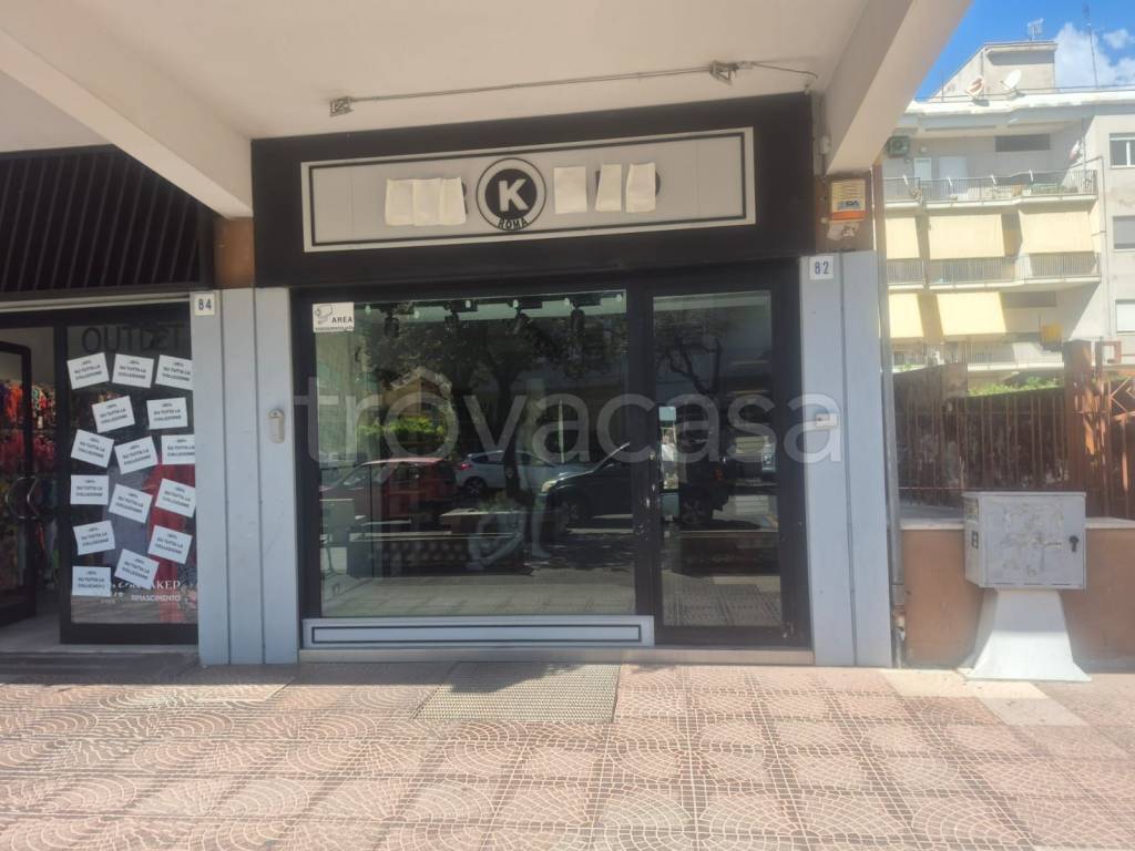 appartamento in vendita a Terracina