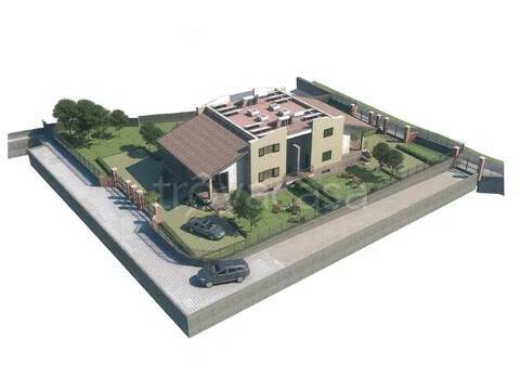 casa indipendente in vendita a Terracina
