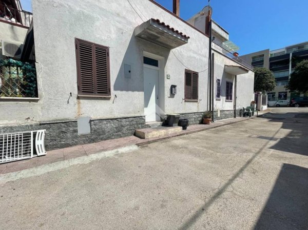 appartamento in vendita a Terracina