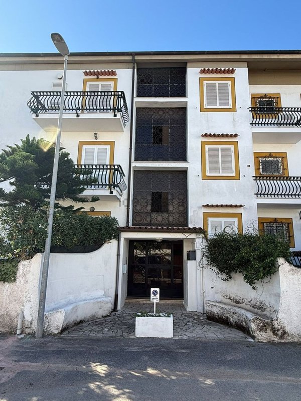 appartamento in vendita a Terracina