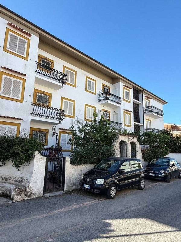 appartamento in vendita a Terracina