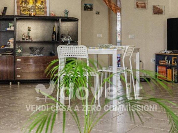 casa indipendente in vendita a Terracina