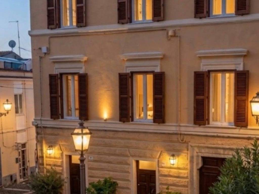 appartamento in vendita a Terracina