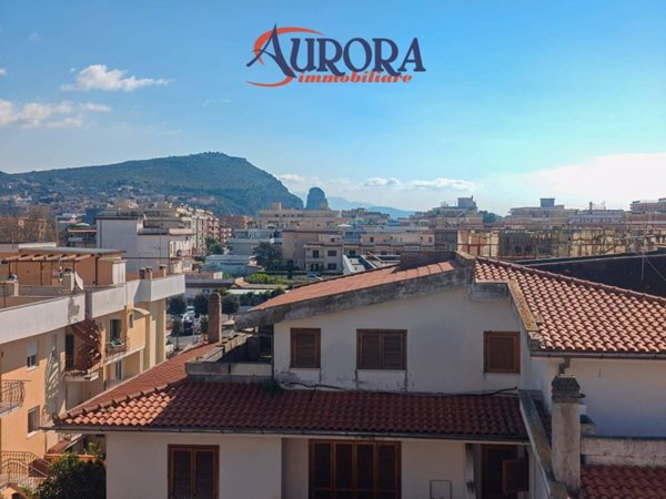 appartamento in vendita a Terracina