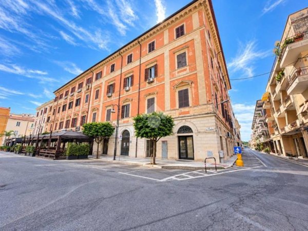 appartamento in vendita a Terracina