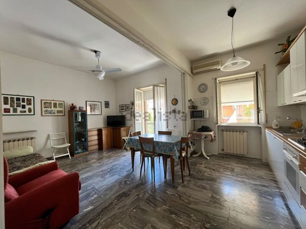 appartamento in vendita a Terracina