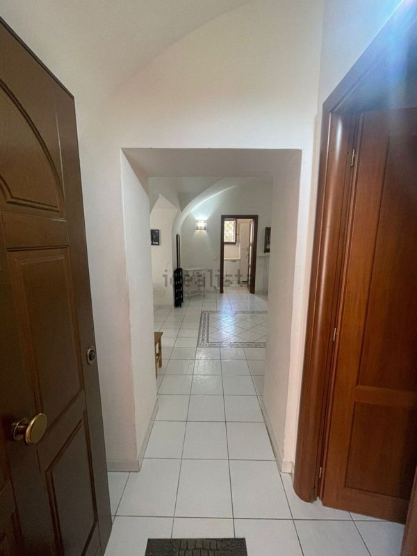 appartamento in vendita a Terracina