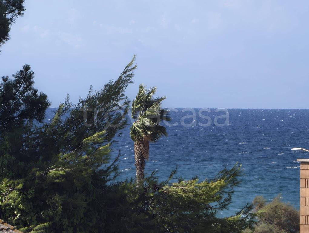 appartamento in vendita a Terracina